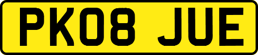 PK08JUE