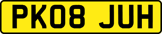 PK08JUH
