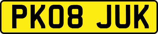 PK08JUK