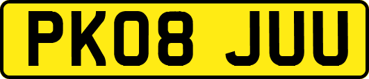 PK08JUU