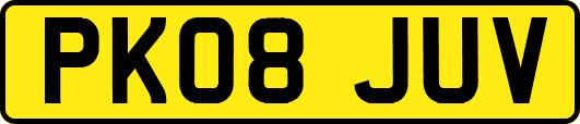PK08JUV