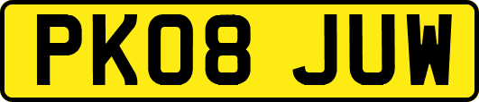 PK08JUW