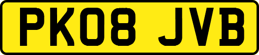 PK08JVB