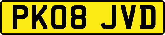 PK08JVD