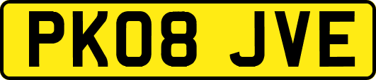 PK08JVE