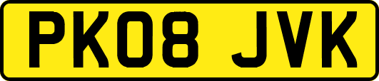 PK08JVK