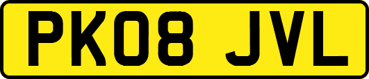 PK08JVL