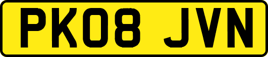 PK08JVN