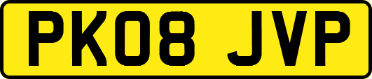 PK08JVP
