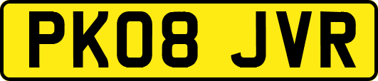 PK08JVR