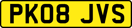 PK08JVS
