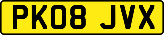 PK08JVX