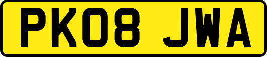 PK08JWA