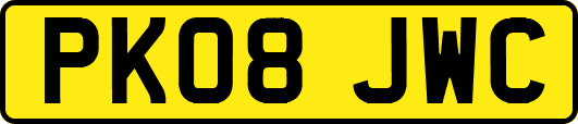 PK08JWC