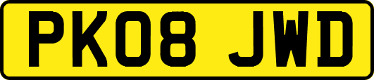 PK08JWD