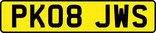 PK08JWS