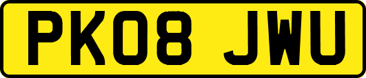 PK08JWU