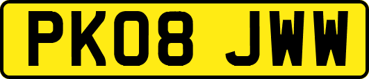 PK08JWW