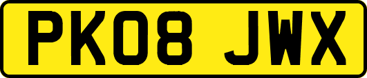 PK08JWX