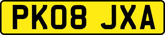 PK08JXA