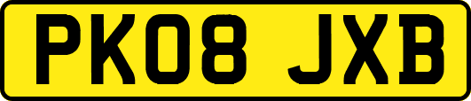 PK08JXB