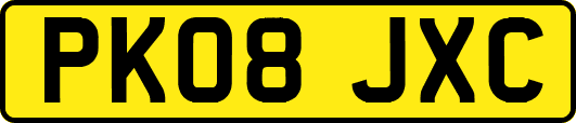 PK08JXC