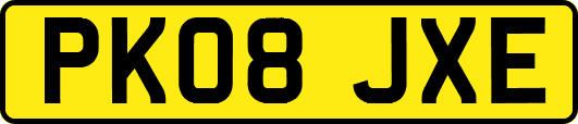PK08JXE