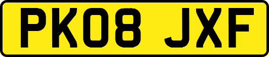 PK08JXF