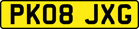 PK08JXG