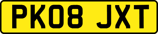 PK08JXT