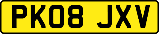 PK08JXV