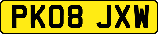 PK08JXW