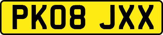 PK08JXX
