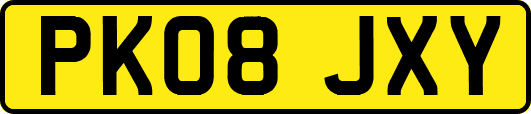 PK08JXY