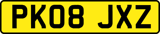 PK08JXZ