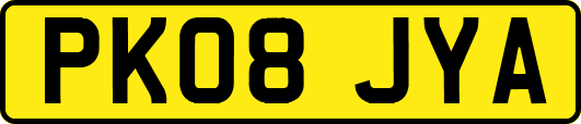 PK08JYA