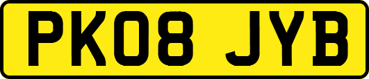 PK08JYB