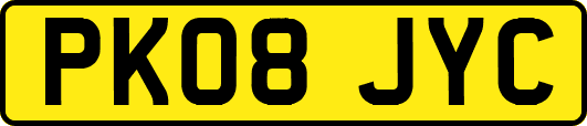 PK08JYC