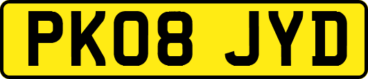 PK08JYD