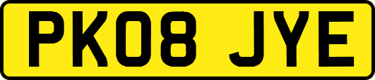 PK08JYE