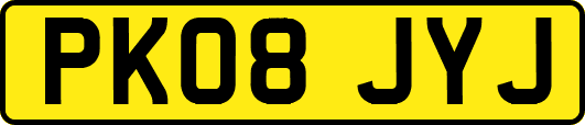 PK08JYJ