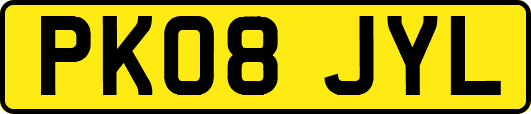 PK08JYL