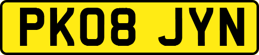 PK08JYN