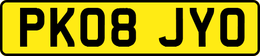 PK08JYO