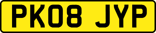 PK08JYP