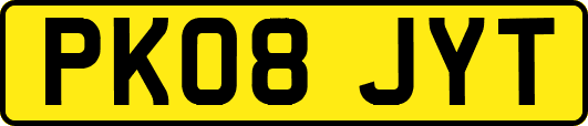 PK08JYT