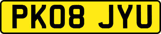 PK08JYU