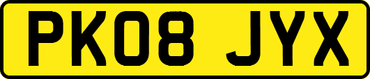 PK08JYX
