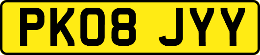 PK08JYY