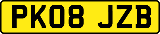 PK08JZB